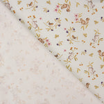 Viyela Estampada Fauna Silvestre - Ribes y Casals