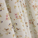 Viyela Estampada Fauna Silvestre - Ribes y Casals