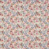 Viyela Estampada Jardín de Porcelana - Ribes y Casals