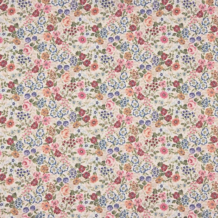 Viyela Estampada Jardín de Porcelana - Ribes y Casals
