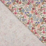 Viyela Estampada Jardín de Porcelana - Ribes y Casals