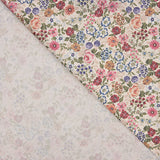 Viyela Estampada Jardín de Porcelana - Ribes y Casals