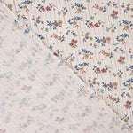 Doble Gasa Flores Silvestres - Ribes y Casals