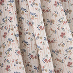 Doble Gasa Flores Silvestres - Ribes y Casals