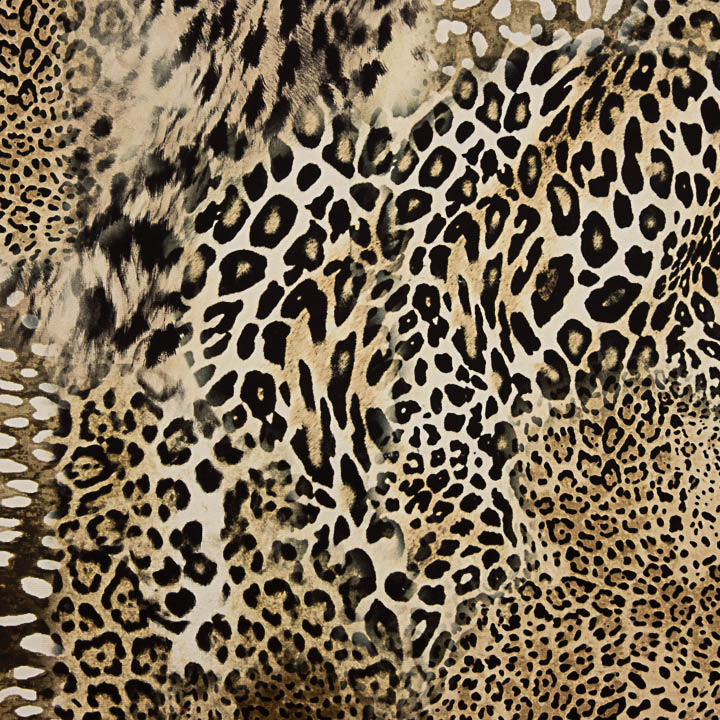Antelina Tapicería Leopardo - Ribes y Casals