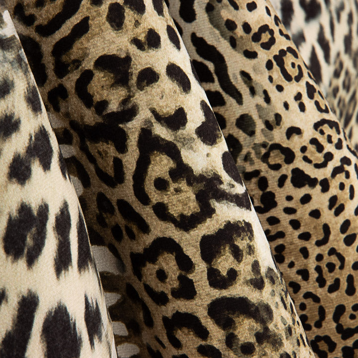 Antelina Tapicería Leopardo - Ribes y Casals