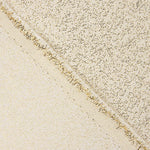 Loneta Jacquard con Lúrex Efecto Dorado - Ribes y Casals
