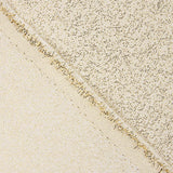 Loneta Jacquard con Lúrex Efecto Dorado - Ribes y Casals
