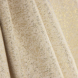 Loneta Jacquard con Lúrex Efecto Dorado - Ribes y Casals