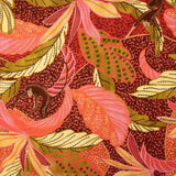 Crepé Viscosa Tropical - Ribes y Casals