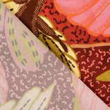 Crepé Viscosa Tropical - Ribes y Casals