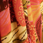 Crepé Viscosa Tropical - Ribes y Casals