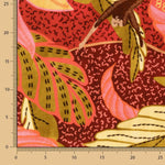 Crepé Viscosa Tropical - Ribes y Casals