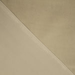 Terciopelo Poliéster Deco Beige - Ribes y Casals