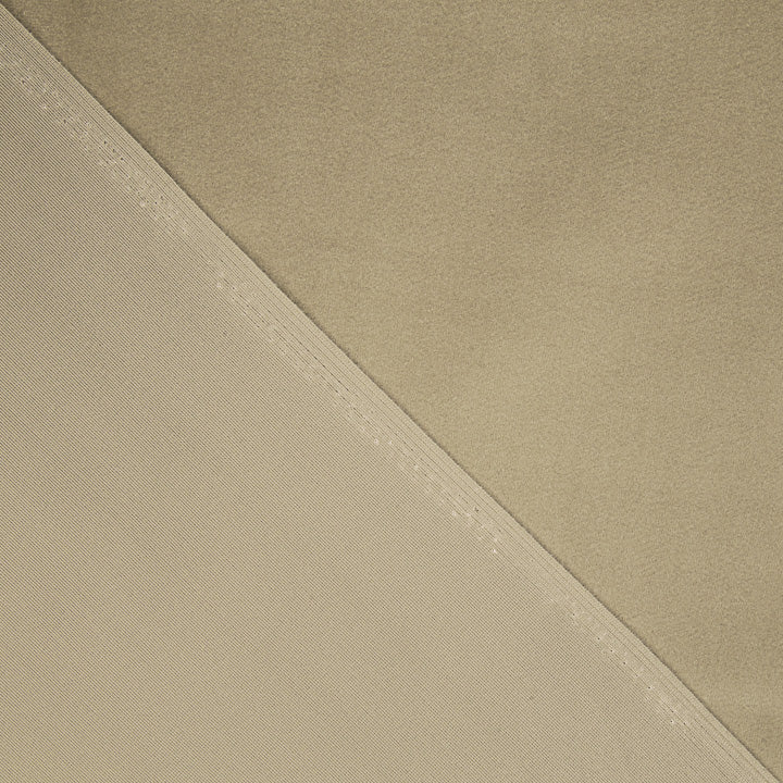 Terciopelo Poliéster Deco Beige - Ribes y Casals