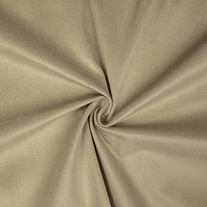 Terciopelo Poliéster Deco Beige - Ribes y Casals