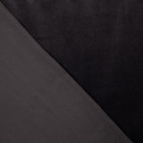 Terciopelo Poliéster Deco Negro - Ribes y Casals