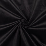 Terciopelo Poliéster Deco Negro - Ribes y Casals