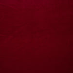 Terciopelo Poliéster Deco Rojo - Ribes y Casals