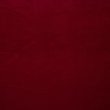 Terciopelo Poliéster Deco Rojo - Ribes y Casals