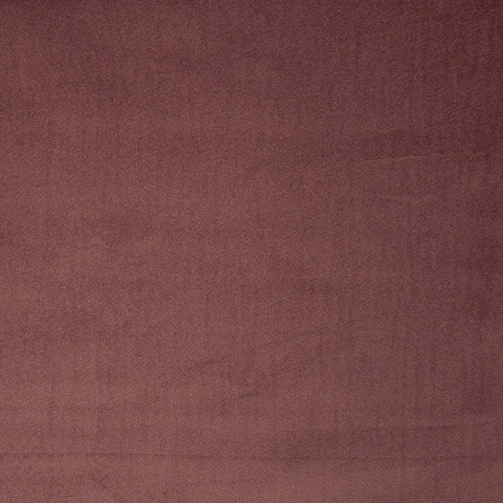 Terciopelo Poliéster Deco Rosa Palo Oscuro - Ribes y Casals