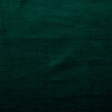 Terciopelo Poliéster Deco Verde Oscuro - Ribes y Casals