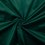 Terciopelo Poliéster Deco Verde Oscuro - Ribes y Casals