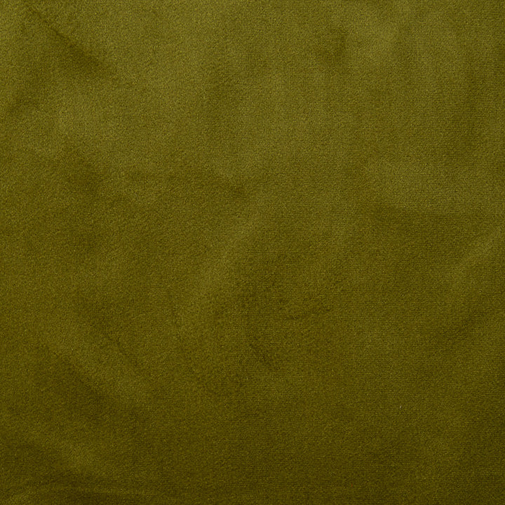 Terciopelo Poliéster Deco Verde Oliva - Ribes y Casals