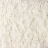 Viscosa Blanca con Plumas - Ribes y Casals
