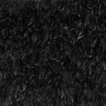 Viscosa Negra con Plumas - Ribes y Casals