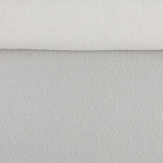 Tul Elástico Blanco Efecto Gotas de Agua - Ribes y Casals