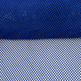 Red Azul con Pedrería Brillante - Ribes y Casals