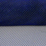 Red Azul Marino con Pedrería Azul Brillante - Ribes y Casals