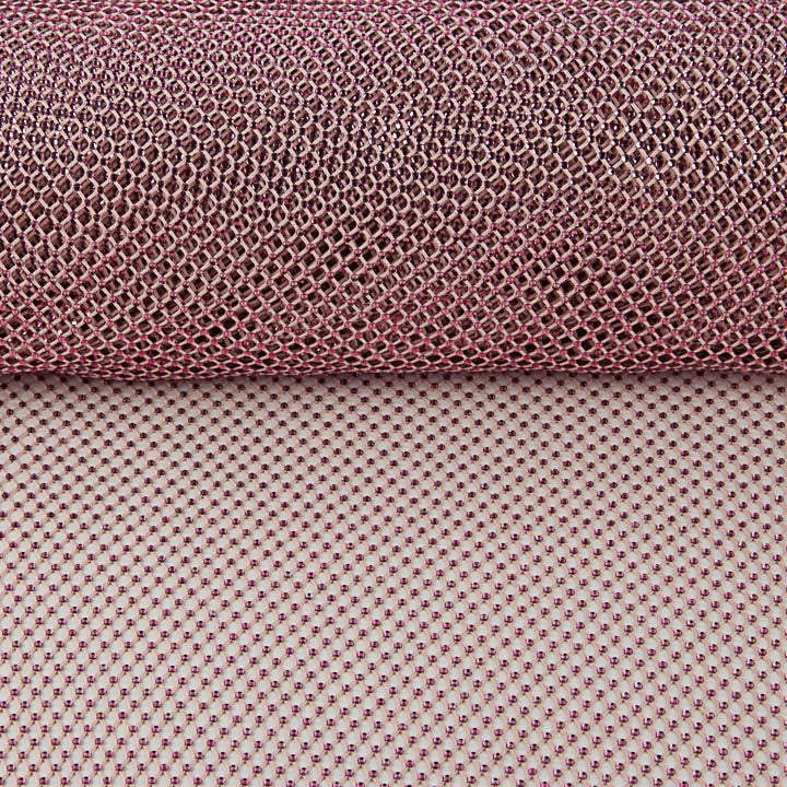 Red Rosa con Pedrería Brillante - Ribes y Casals