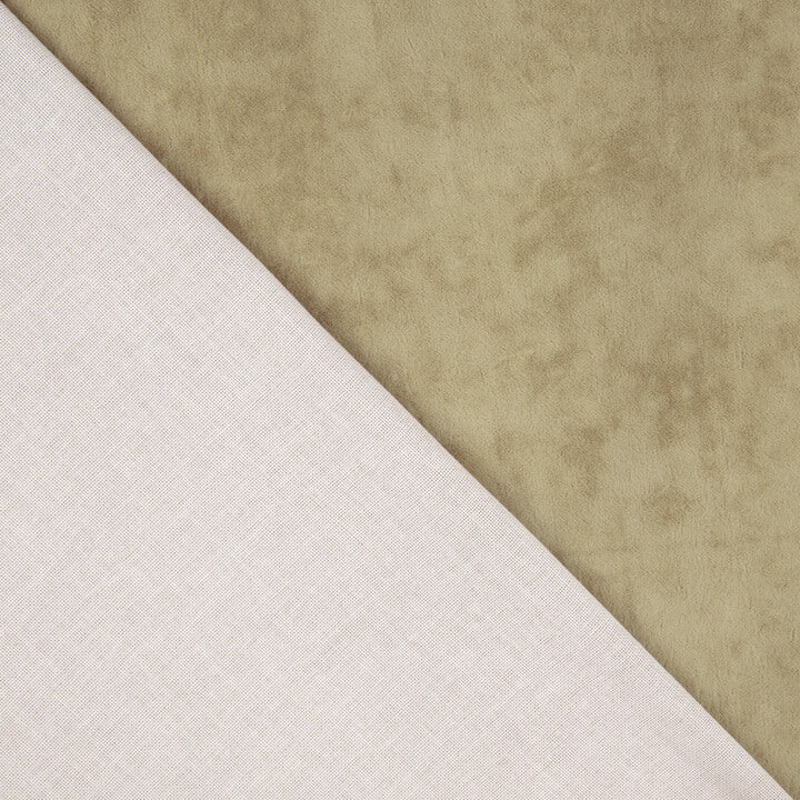 Terciopelo Tapicería Antiarañazos Persa Beige - Ribes y Casals