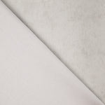 Terciopelo Tapicería Antiarañazos Persa Gris Perla - Ribes y Casals