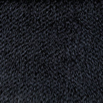 Pelo Largo Efecto Zorro Zafira Azul y Negro - Ribes y Casals