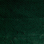 Pelo Largo Efecto Zorro Zafira Verde y Negro - Ribes y Casals