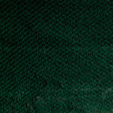 Pelo Largo Efecto Zorro Zafira Verde y Negro - Ribes y Casals