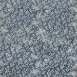 Pana Estampada Flores Vintage Azul - Ribes y Casals