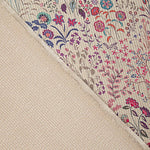 Pana Estampada Jardín Silvestre Multicolor - Ribes y Casals
