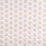 Acolchada Reversible Dulces Leones Rosa - Ribes y Casals