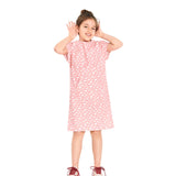 Patrón Burda 9282 Camisa y Vestido - Ribes y Casals