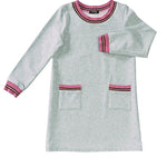 Patrón Burda 9286 Vestido - Ribes y Casals