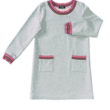 Patrón Burda 9286 Vestido - Ribes y Casals