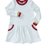 Patrón Burda 9286 Vestido - Ribes y Casals