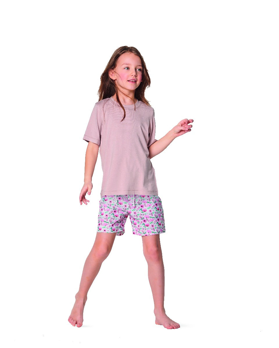 Patrón Burda 9288 Shirt - Ribes y Casals