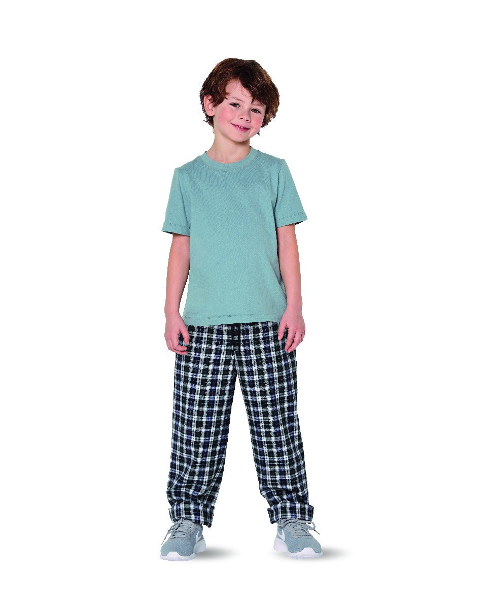 Patrón Burda 9288 Shirt - Ribes y Casals