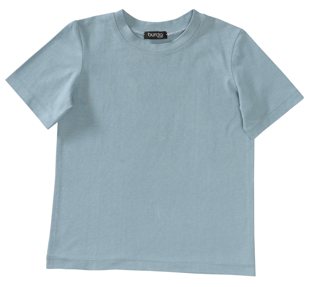 Patrón Burda 9288 Shirt - Ribes y Casals