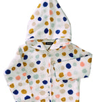 Patrón Burda 9289 Abrigo - Ribes y Casals